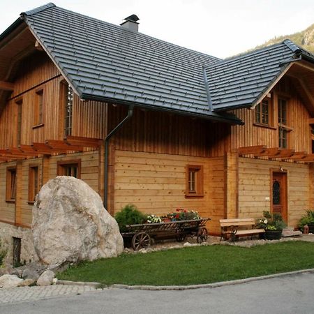 Apartment Pod Skalco Есенице Экстерьер фото